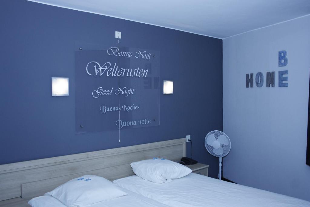Hotel & Appartementen Royal Sas van Gent Habitación foto