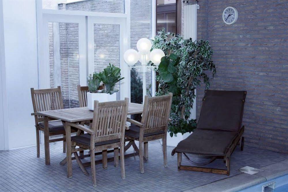 Hotel & Appartementen Royal Sas van Gent Exterior foto