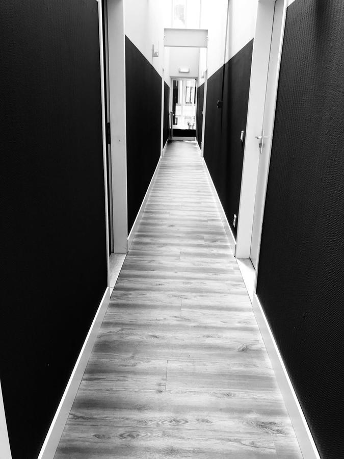 Hotel & Appartementen Royal Sas van Gent Exterior foto